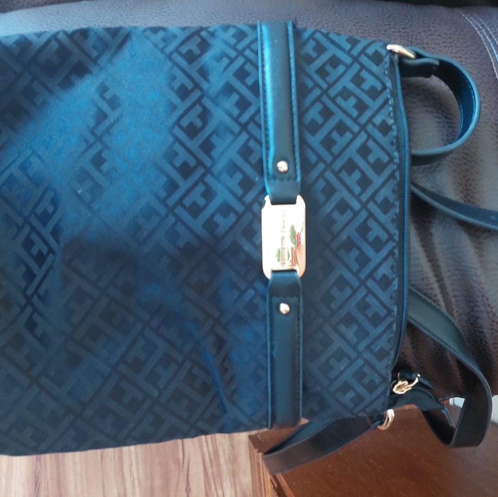 Purse black